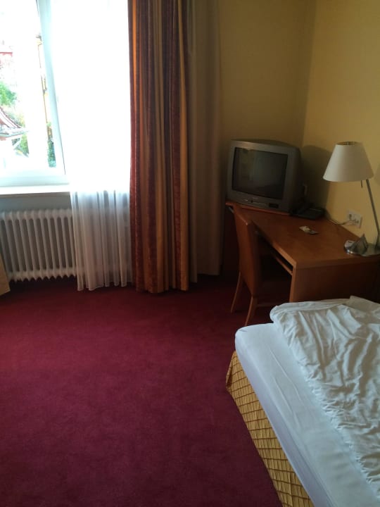 Jedynka - nr 316 Hotel Vis à vis