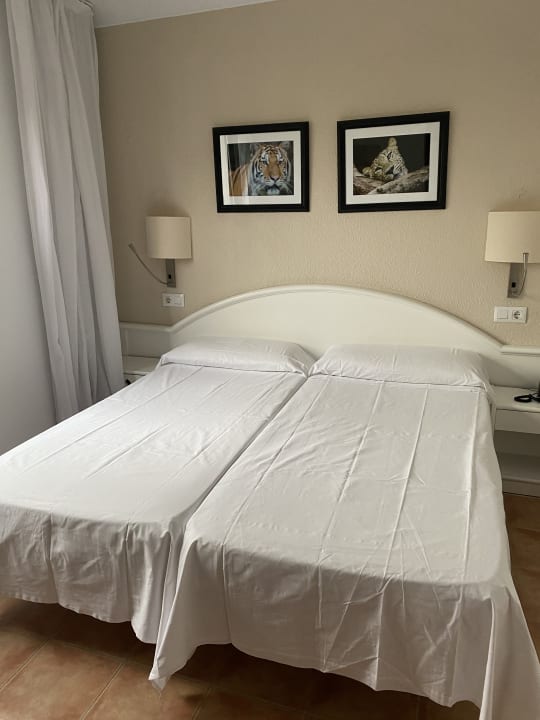 Zimmer Hotel Boutique Bon Repos