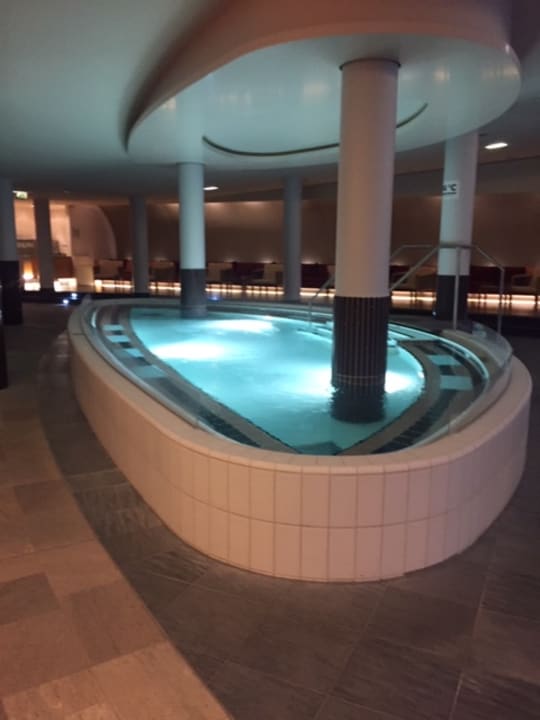 Pool Hotel Reiters Supreme