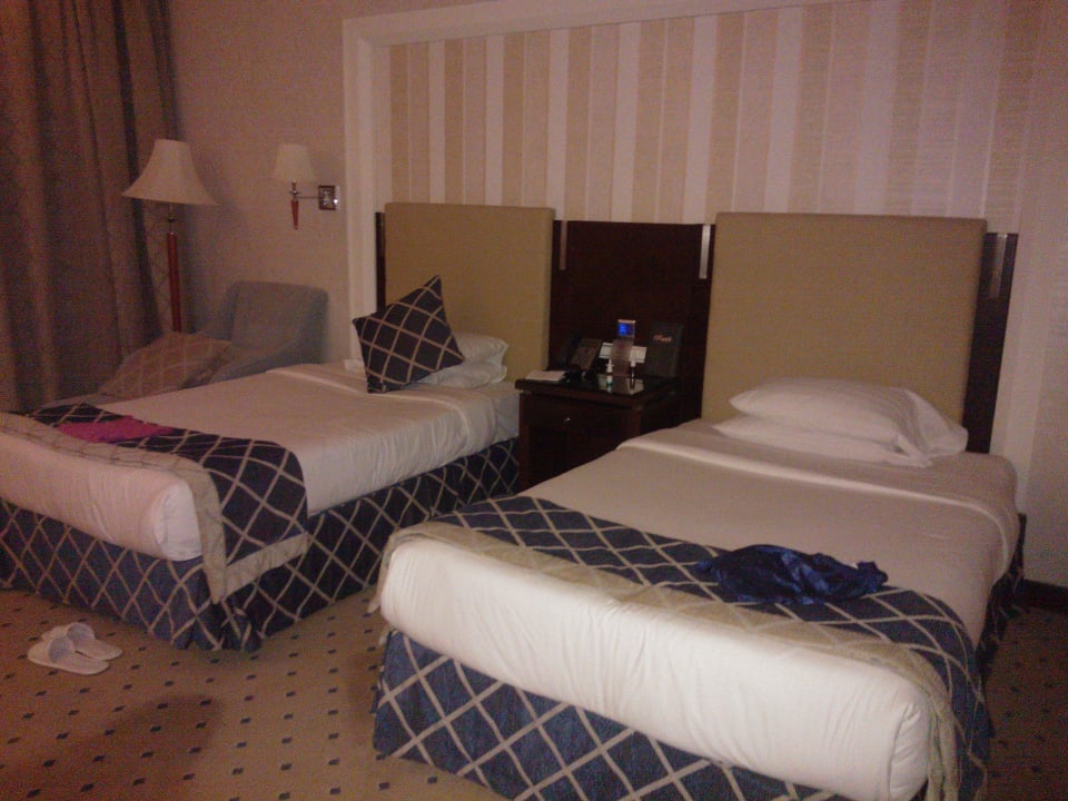 Zusammen wäre für uns schöner   Premier Le Reve Hotel & Spa