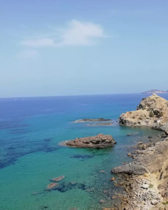 Ausblick Sentido Cala Verde Playa Des Figueral Holidaycheck