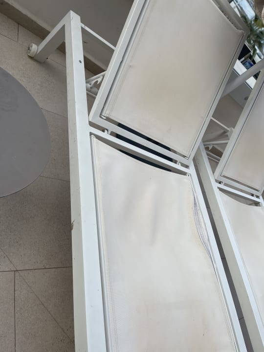 Pool allsun Hotel Marena Beach