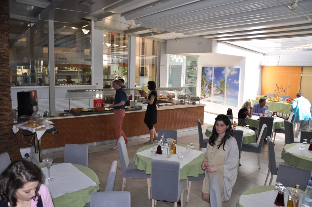 Essen Hotel Astron