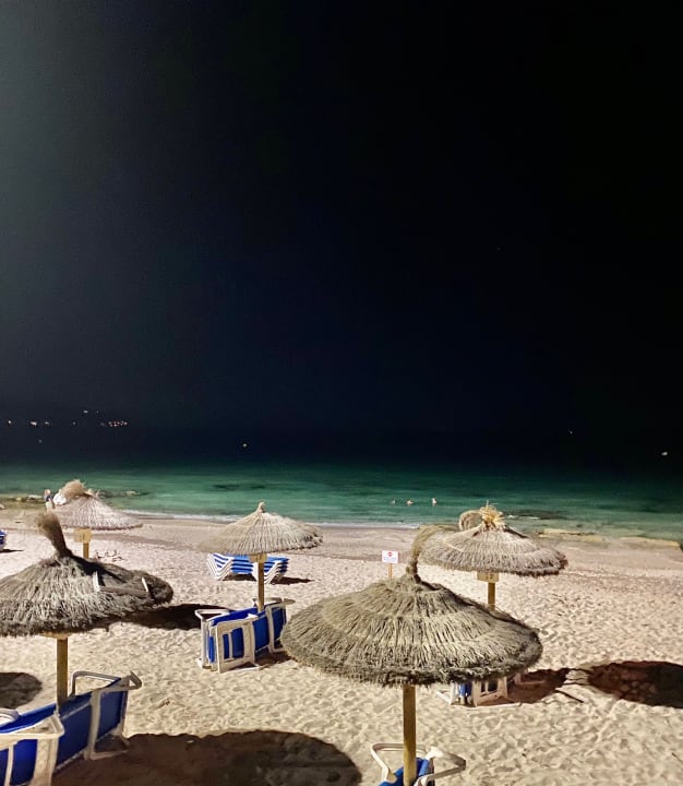 Strand Hipotels Bahia Grande