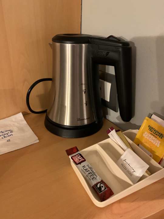 Zimmer Tulip Inn Turin West