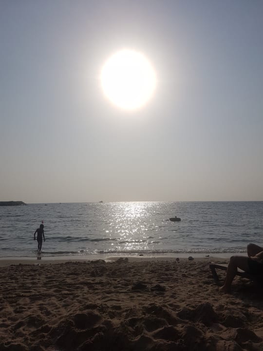 Strand Hotel Pine Bay Holiday Resort