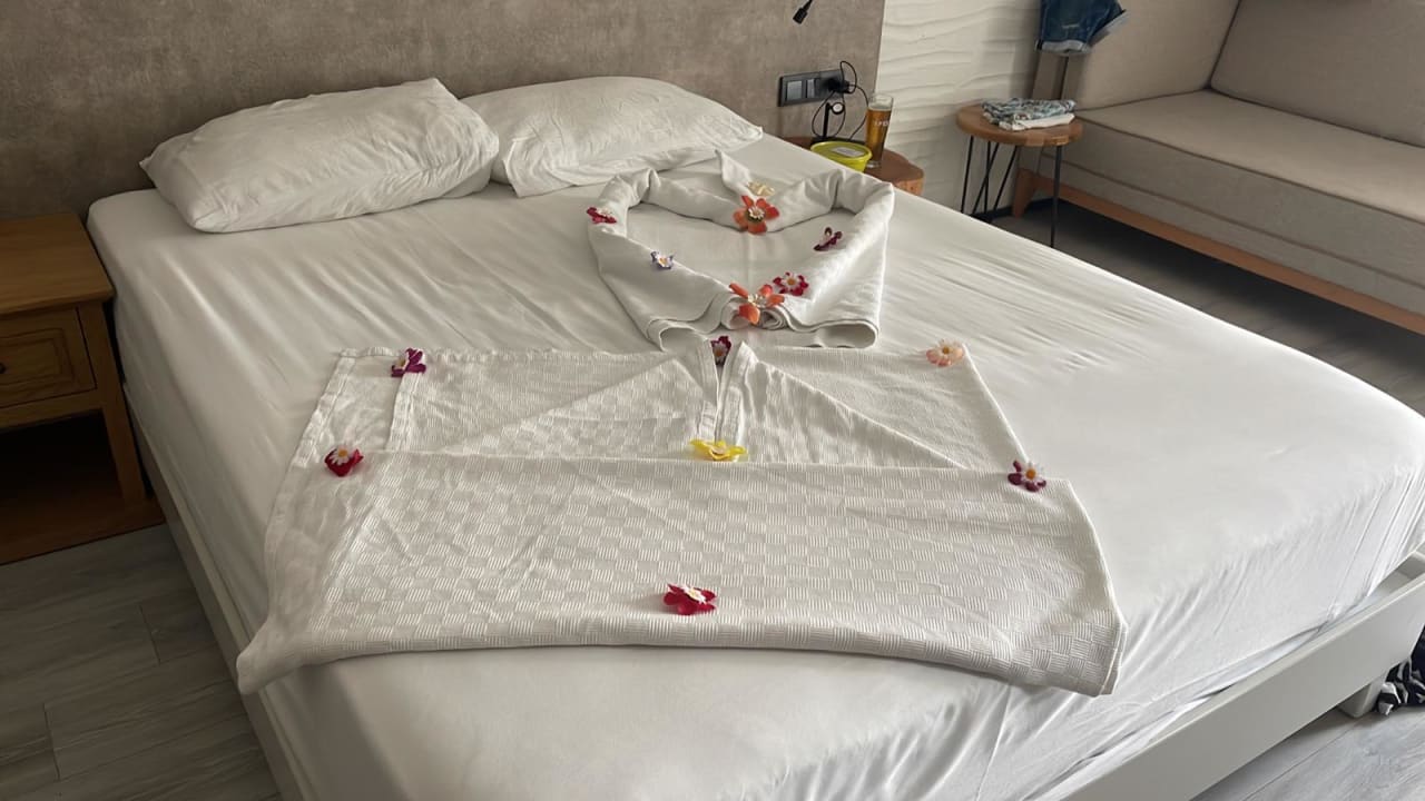 Zimmer Side Royal Palace Hotel & Spa