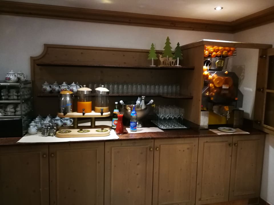 Gastro Wellnesshotel Forsthaus Auerhahn