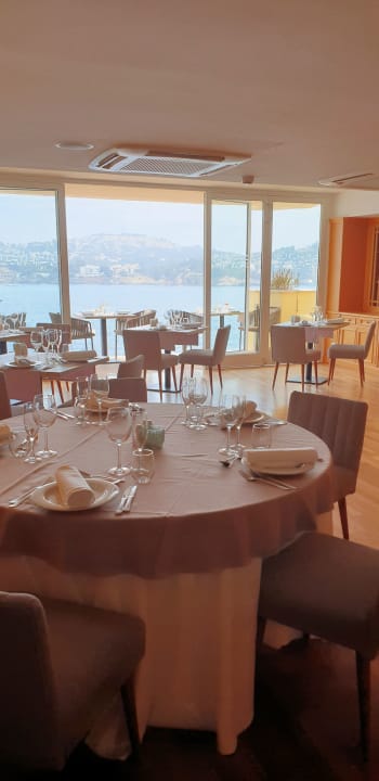 Gastro Iberostar Selection Jardín del Sol Suites