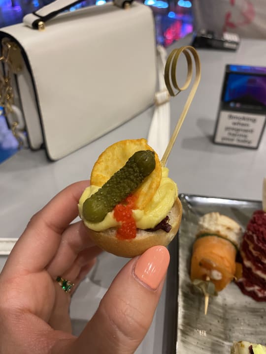 Gastro Hurghada Long Beach Resort