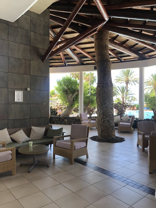 Pool Paradisus by Meliá Fuerteventura