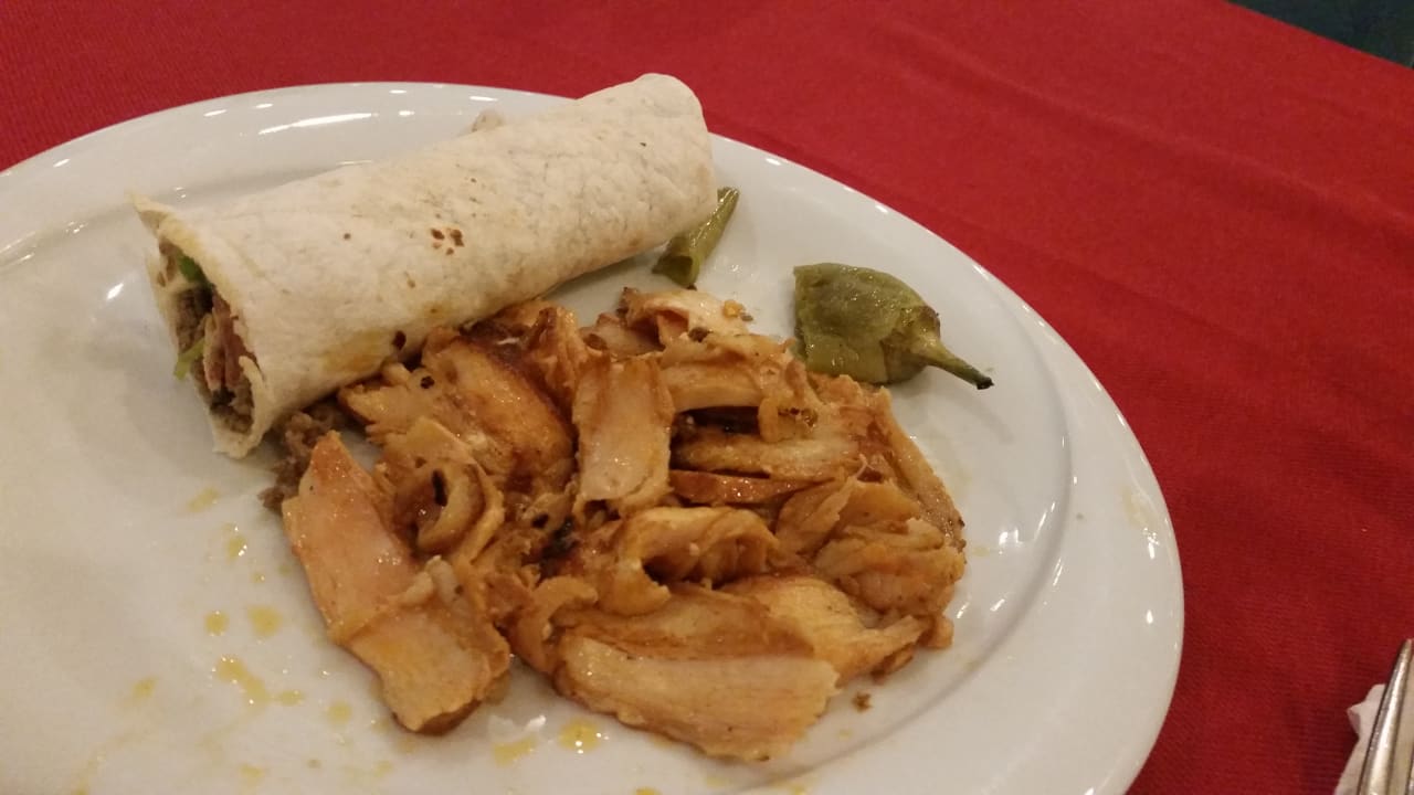 Lecker! Annabella Diamond Hotel & Spa