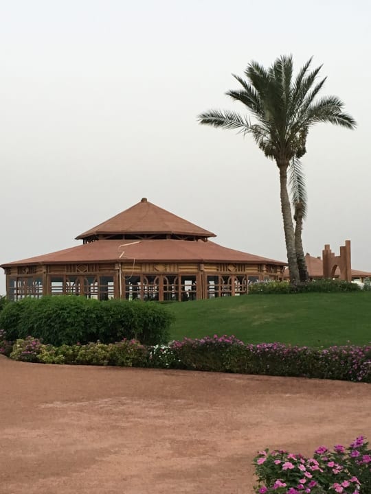 Panorama-Bar Three Corners Equinox Beach Resort