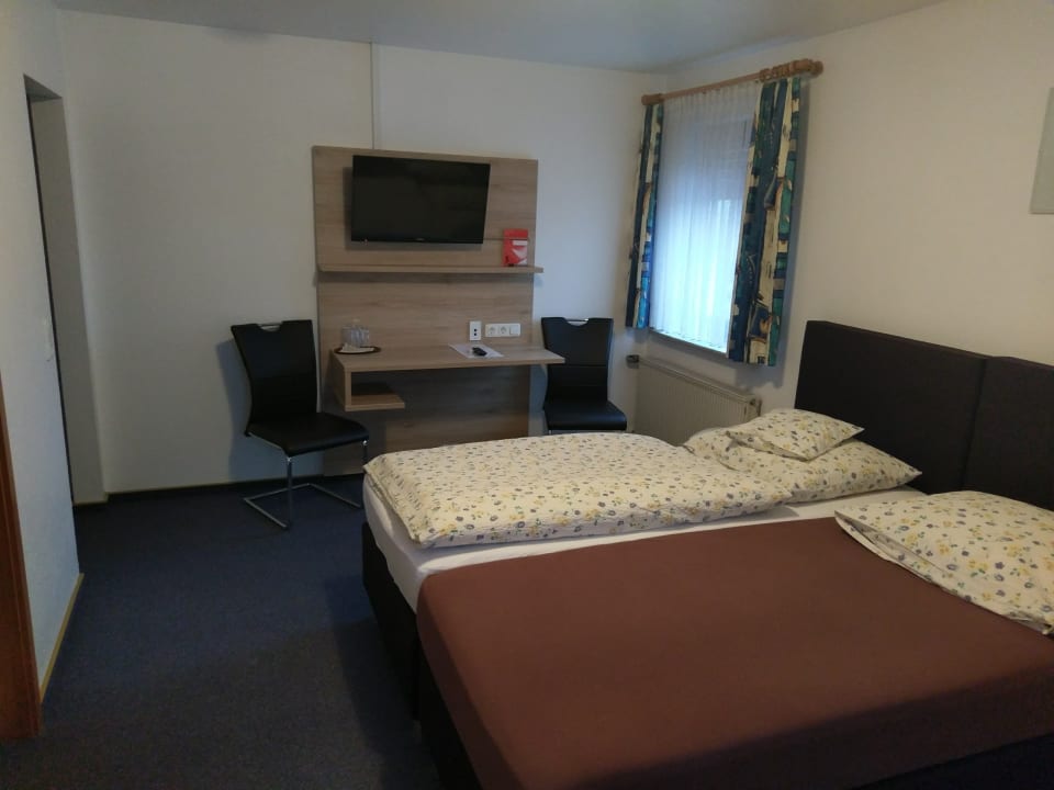 Zimmer Gasthaus Pension Rezatgrund