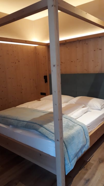 Zimmer Hotel Tirolerhof