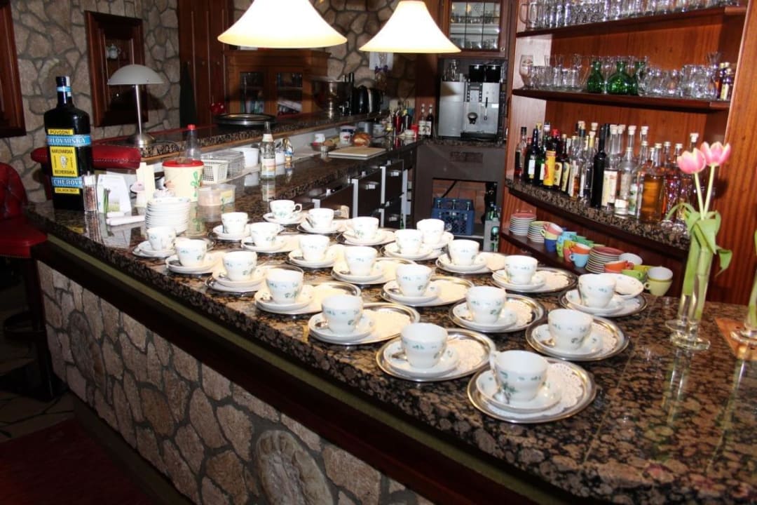 Restaurant Hotel Feiler