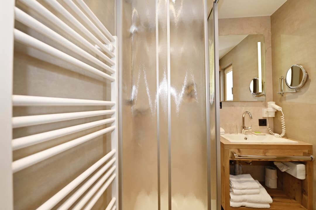 Zimmer Hotel Alpenfeuer Montafon