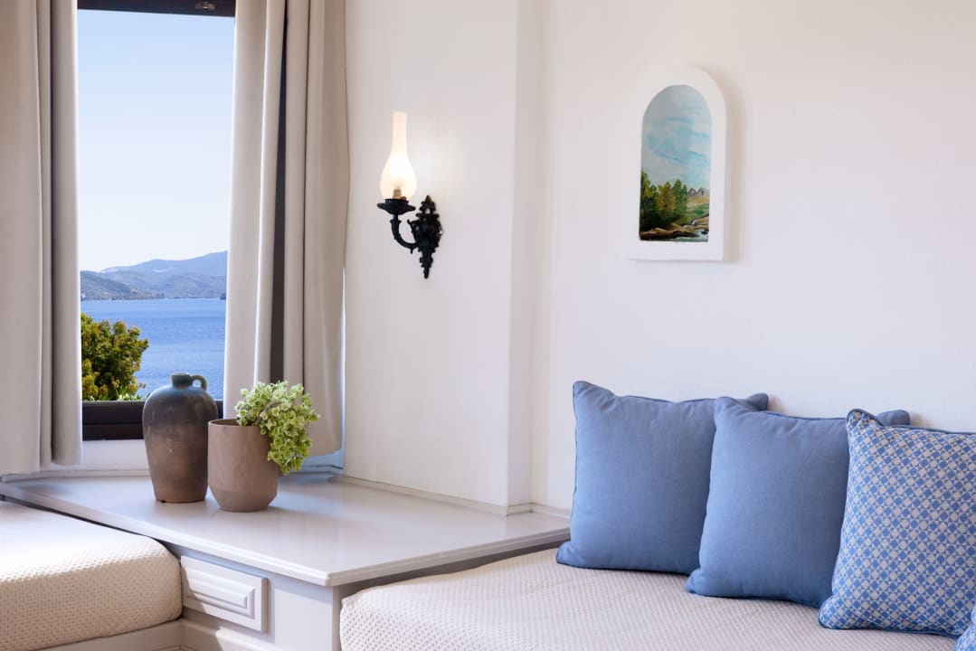 Zimmer Leda Village Resort