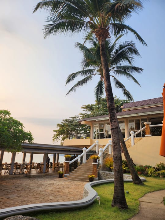 Ausblick Beyond Karon - Adults only 18+