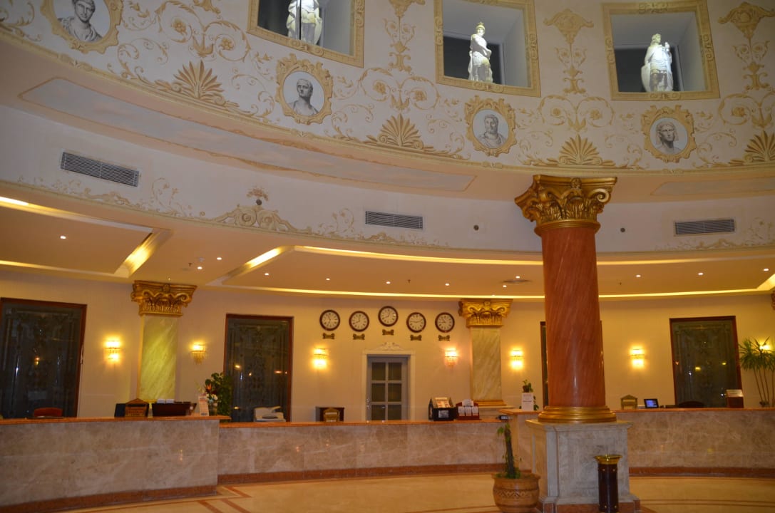 Titanic palace Hotel Titanic Palace