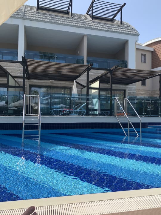 Pool TUI MAGIC LIFE Jacaranda