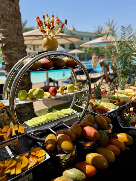 Zimmer Titanic Royal