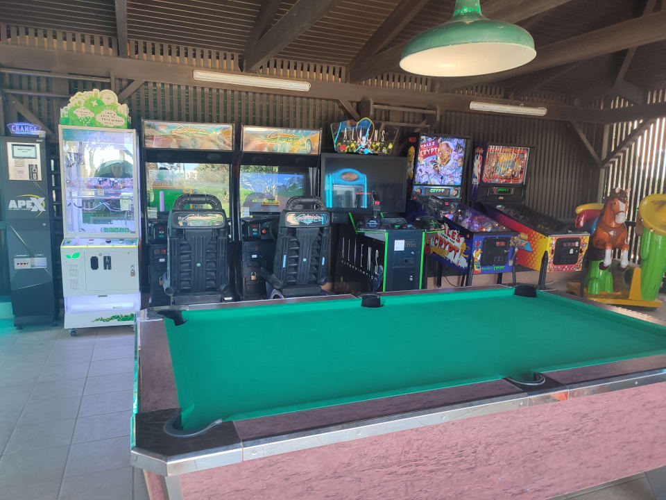 Sport & Freizeit Anissa Beach & Village