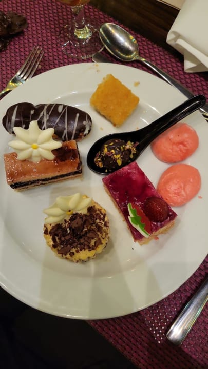 Gastro Jaz Makadi Oasis Resort