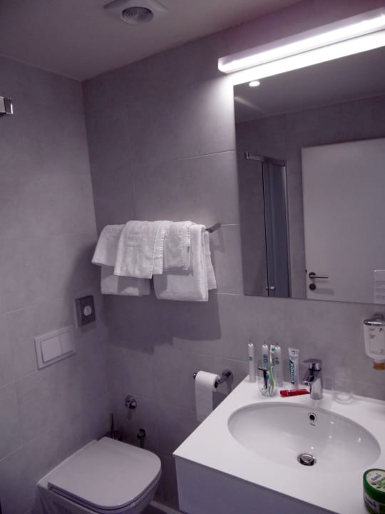 Zimmer Falkensteiner Hotel Park Punat