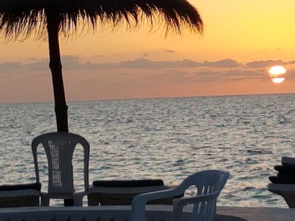 Strand Hotel El Mouradi Djerba Menzel