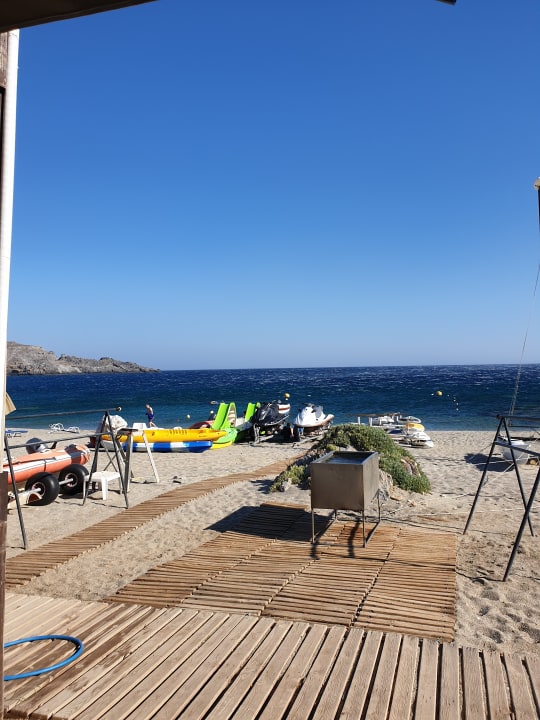 Strand Hapimag Resort Damnoni