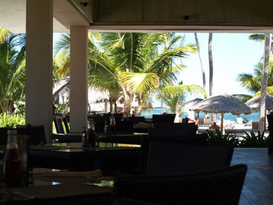 Sea Blue Bar Catalonia Royal Bavaro - Adults only