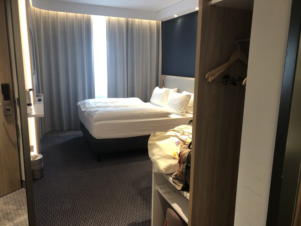 Zimmer Holiday Inn Express Oberhausen by IHG