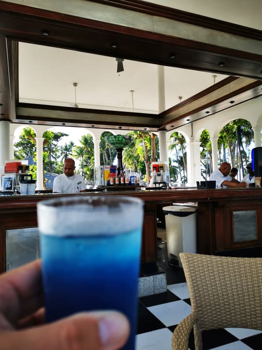 Gastro Playabachata Hotel