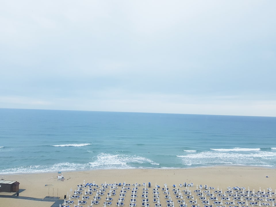 Ausblick Sol Luna Bay