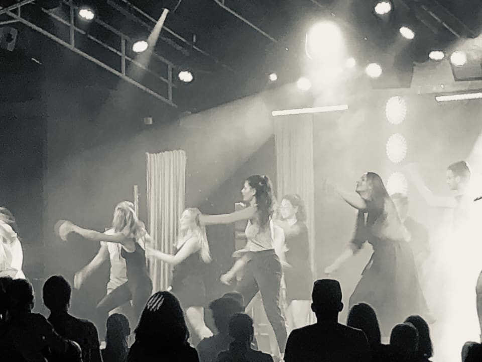 Sport & Freizeit blau punta reina