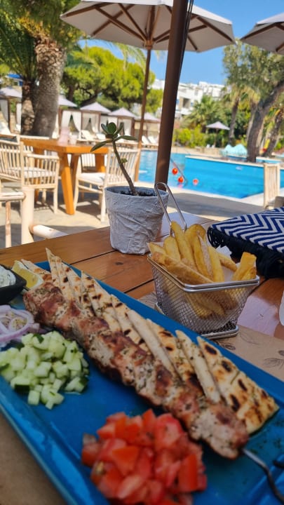 Gastro Mykonos Theoxenia, a member of Design Hotels