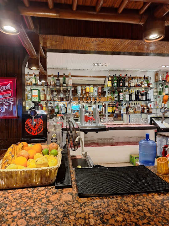 Sonstiges Malapascua Exotic Island Dive Resort