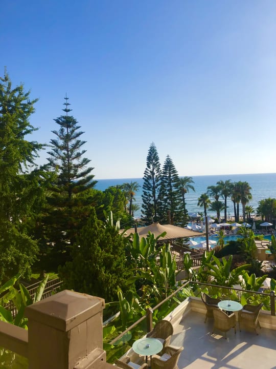 Außenansicht PALOMA Perissia