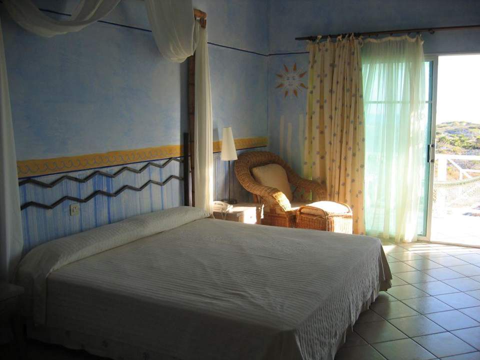 Zimmer Hotel Cayo Largo del Sol