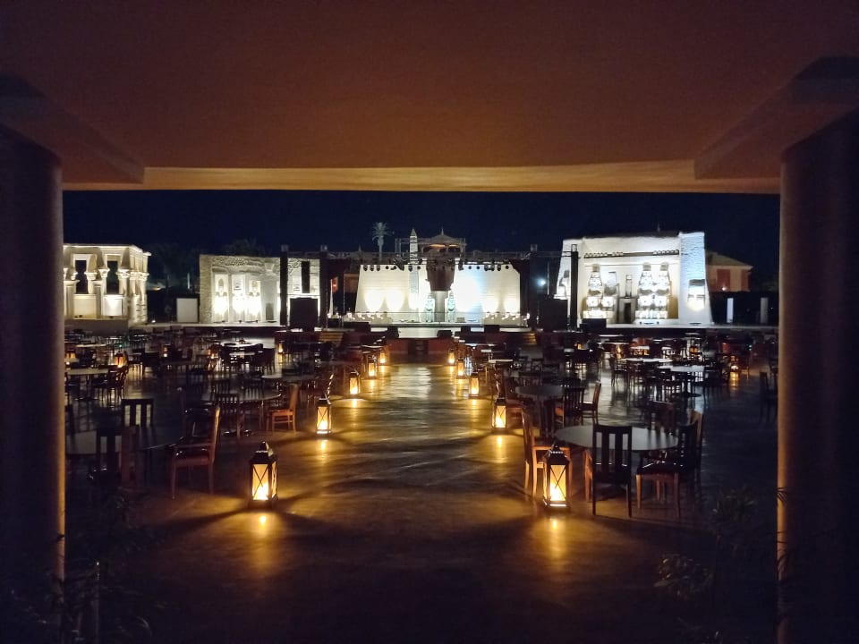 Sport & Freizeit Pickalbatros Alf Leila Wa Leila Resort - Neverland Hurghada