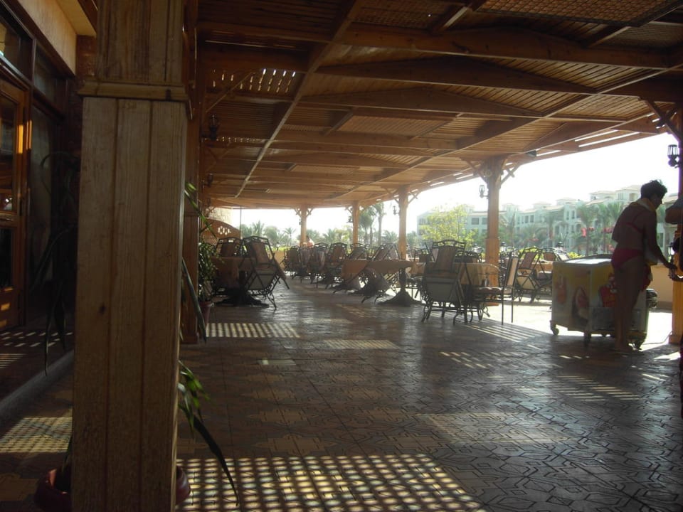 Foto Pickalbatros Dana Beach Resort - Hurghada