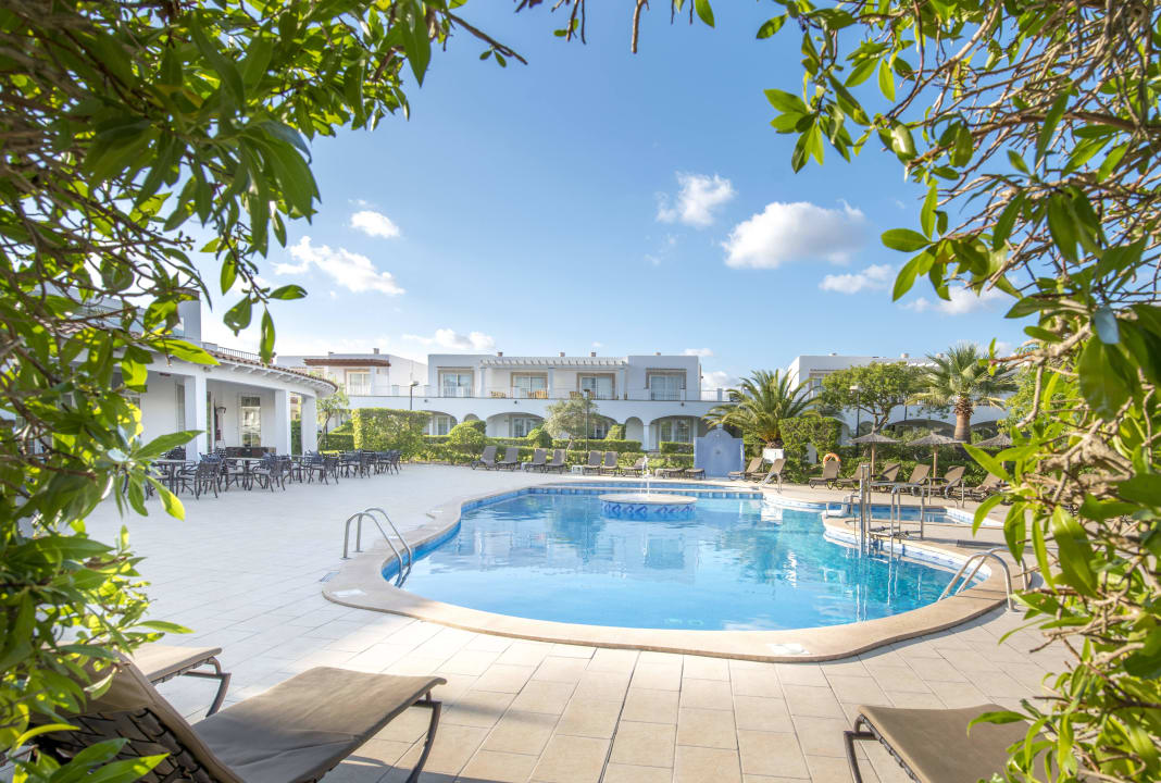 Piscina * Swimming pool Ona Village Cala D'Or