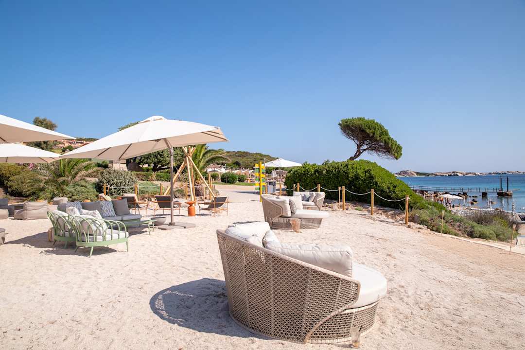 Gastro Mangia's Sardinia Resort