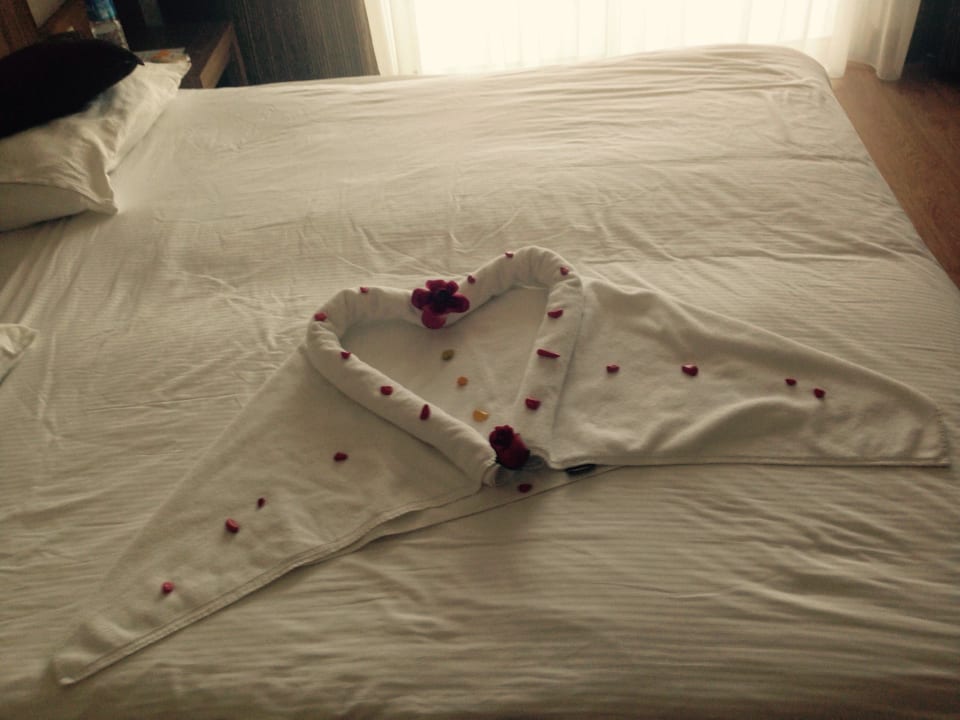 Nette Geste  Sunis Kumköy Beach Resort Hotel & Spa