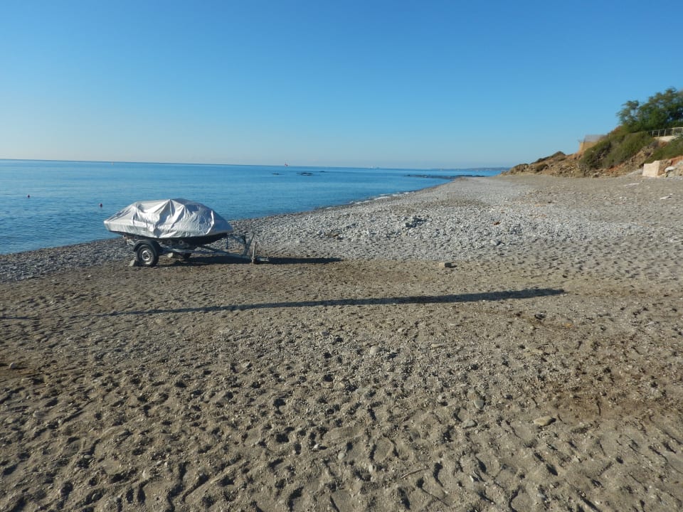 Strand Mayia Exclusive Resort & Spa