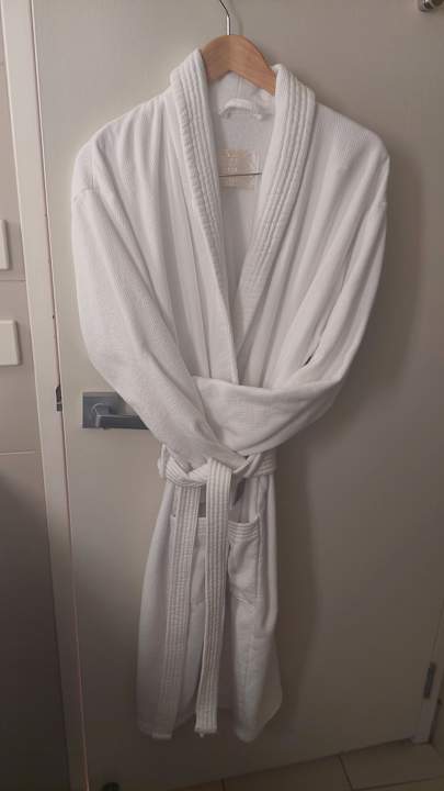 Zimmer Hilton Adelaide