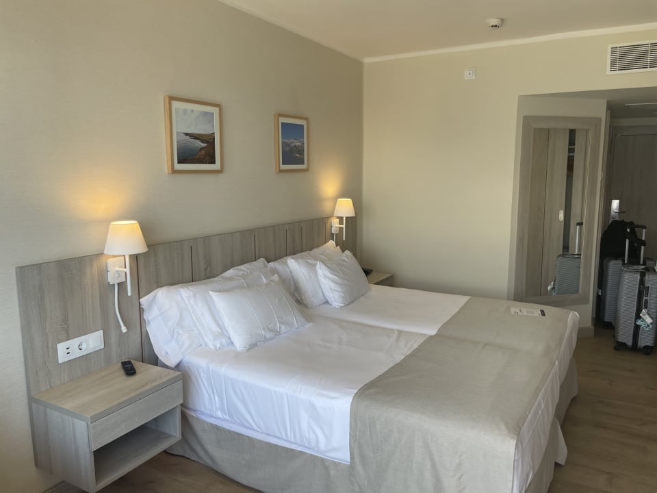 Zimmer Barceló Santiago - Adults Only
