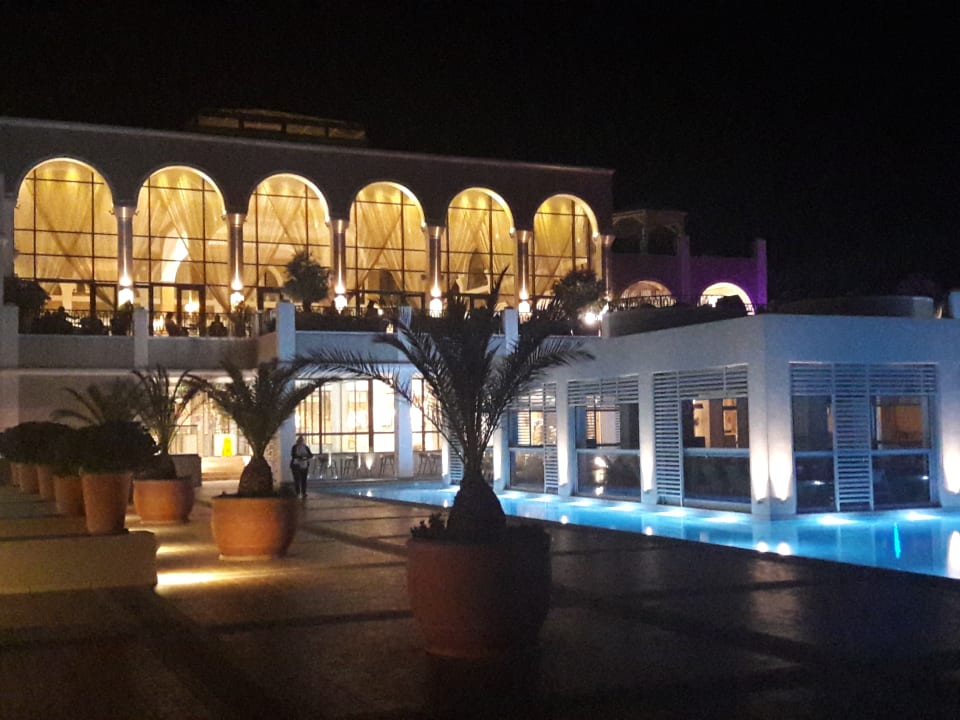 Außenansicht Porto Bello Royal