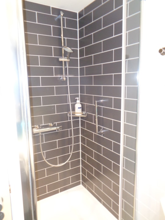 Zimmer Holiday Inn Express Berlin City Center